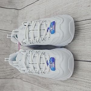 Sketchers Womens D'Lites Air Cooled